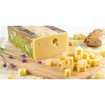 Herz Emmantel Peyniri - 1 kg