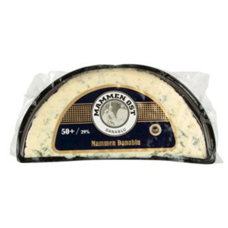 Danish Blue Cheese Rokfor Peyniri  - 250 gr