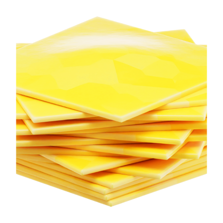 VCC Dilimli Burger Peyniri - 500g