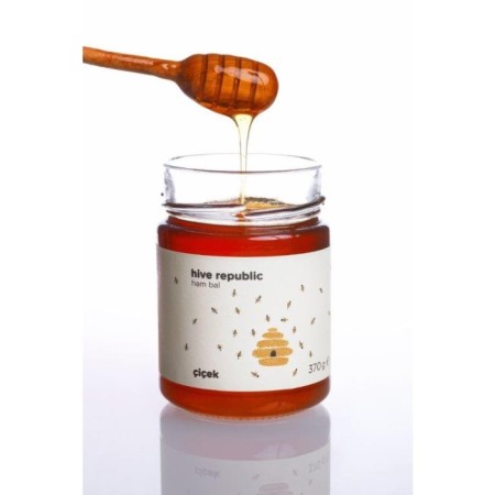 Premium Kır Balı Kavanoz - 370 gr