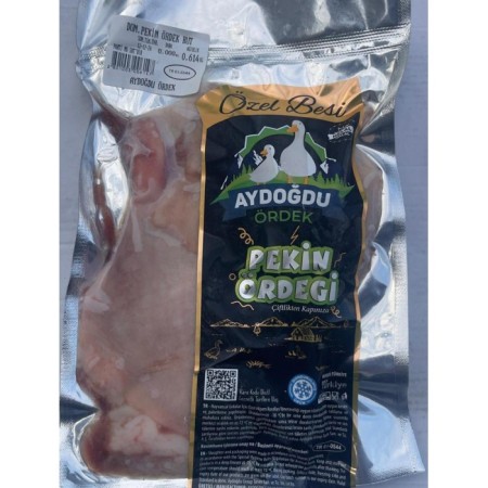 Fırınlık Ördek But (2 Adet) - 500 gr
