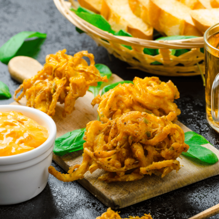 Mamazita's Kıtır Soğan - 500 gr