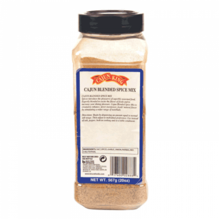 Cajun King Kajun Baharatı (567 gr)