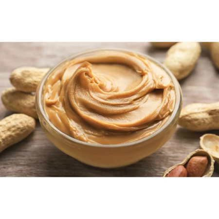 Wefood Şekersiz Ham Ballı Fıstık Ezmesi - 300 gr