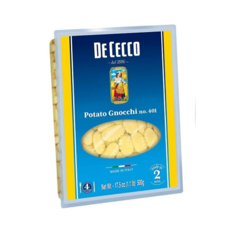 De Cecco Gnocchi Makarna - 500 gr