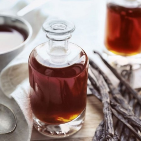 Hayfene Vanilya Özütü - Ekstraktı (20 ml)