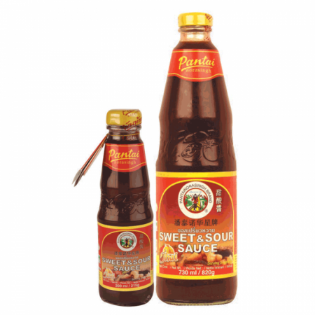 Pantai Tatlı Ekşi Sos - 300 ml