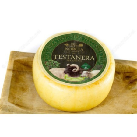 Testanera Pecorıno Peyniri - 500g