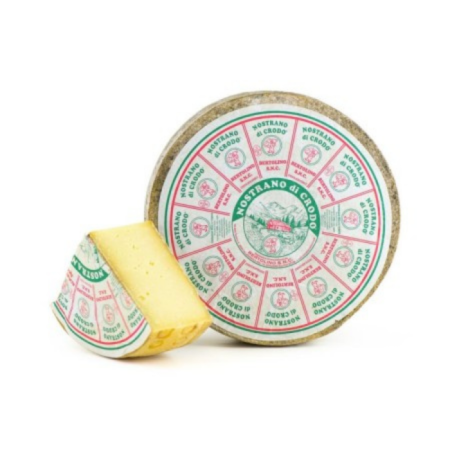 Nostrano di Crodo Peyniri  - 250 g