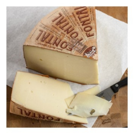 Fontal Peyniri  - 250 gr