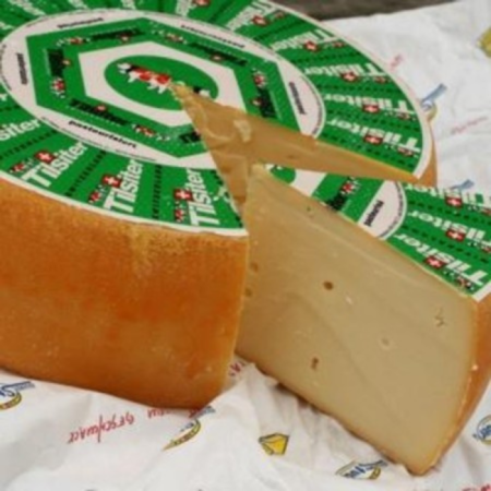 Tilsiter Peyniri - 500 gr