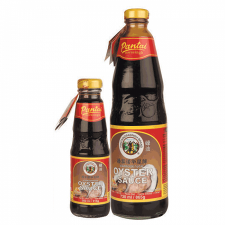 Pantai İstiridye Sosu - 730 ml