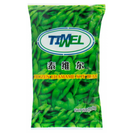 Timwel Edamame - 1 kg