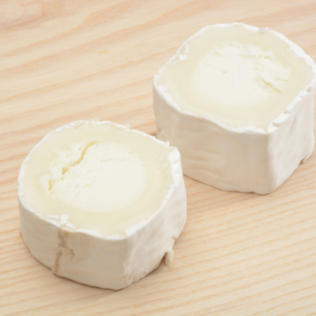 Capricho de Cabra Taze Keçi Peyniri - Tam Yağlı - 1 kg