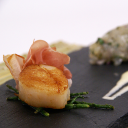 Japon Deniz Tarağı - 1 kg