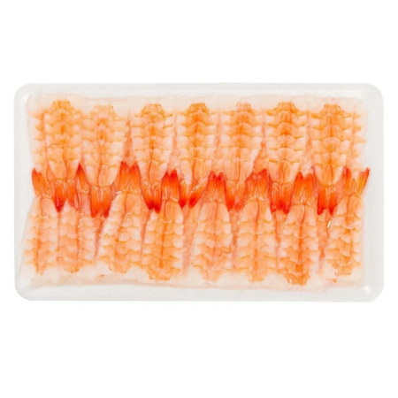 Sushi Ebi Karides 6L - Tekli Paket