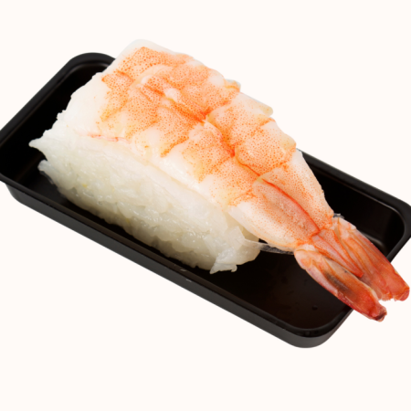 Sushi Ebi Karides 6L - Tekli Paket