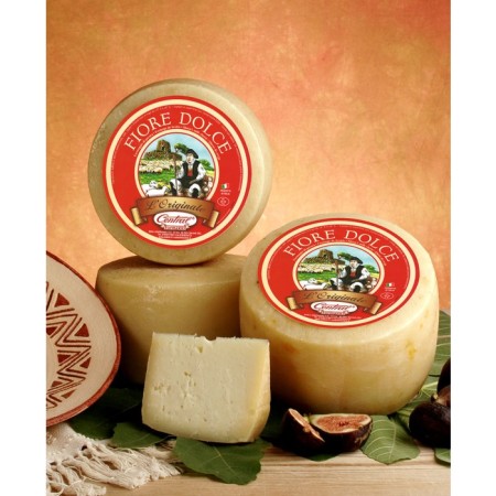 Pecorino Cacio Fiore  - 250 gr