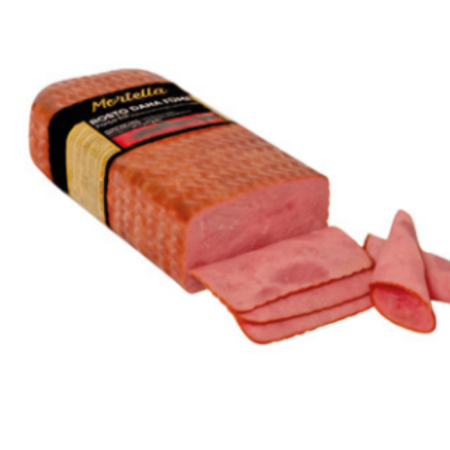 Mortella Dana Rosto Füme - 500 gr