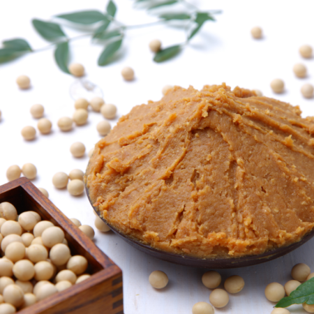 Miso Soya Ezmesi Beyaz - 1 kg