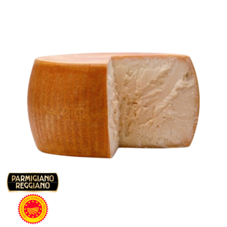 Parmigiano Reggiano Parmesan Peyniri 18 aylık  - 250 gr