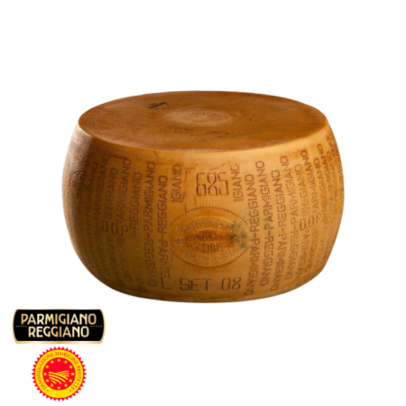 Parmigiano Reggiano Parmesan Peyniri  12 aylık - 250 gr