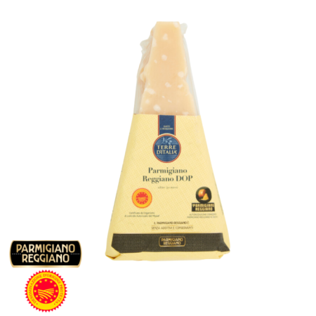 Parmigiano Reggiano Parmesan Peyniri 40 Aylık - 200 gr