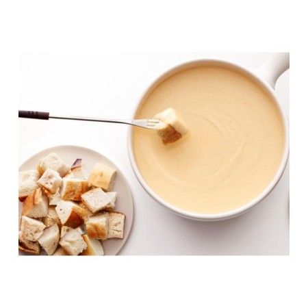 İsviçre Fondü Peynir Seti - 1 - 500 gr