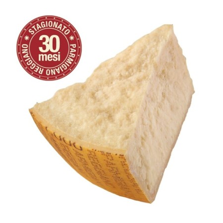 Parmigiano Reggiano Parmesan Peyniri 30 aylık  - 250 gr