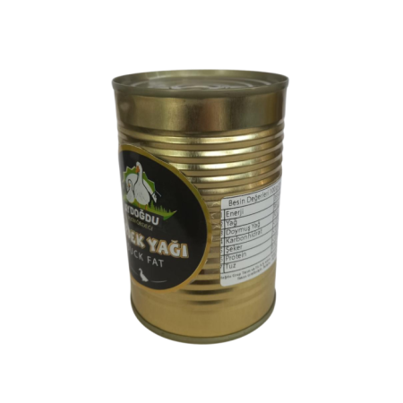 Aydoğdu Pekin Ördeği Yağı - 400 gr