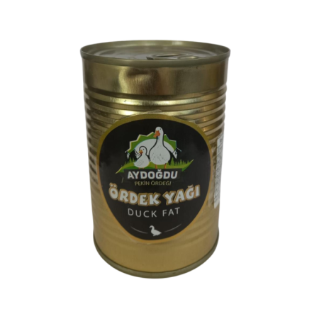 Aydoğdu Pekin Ördeği Yağı - 400 gr