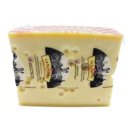 Emmental Peyniri-İsviçre - 250 gr