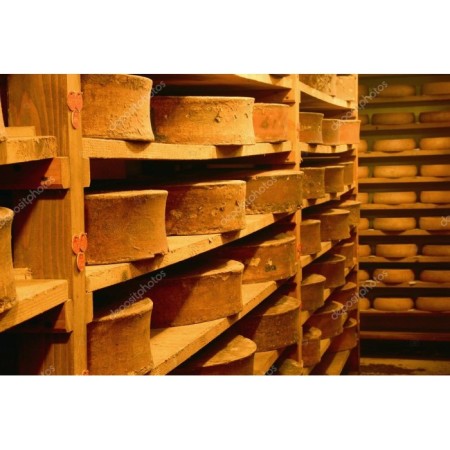 Beaufort Peyniri 12 aylık - 250 gr