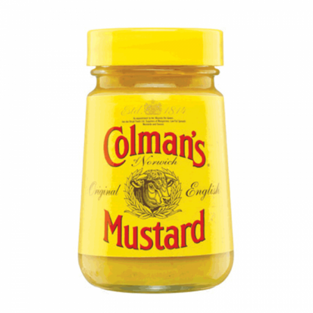 Colman's İngiliz Hardalı - 170 gr