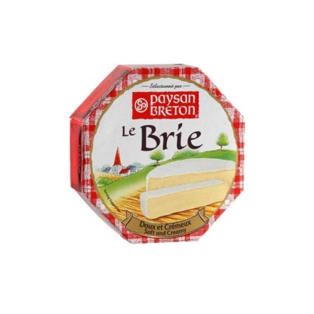 Paysan Breton Taze Brie Peyniri - 1 kg