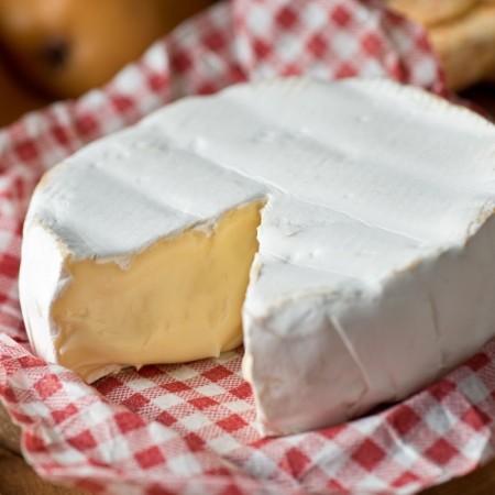 Paysan Breton Taze Brie Peyniri - 1 kg