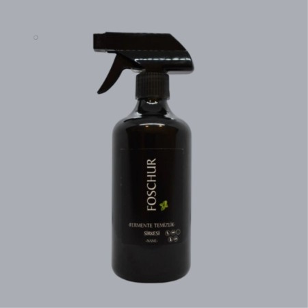 Foschur Fermente Temizlik Seti - 500 ml