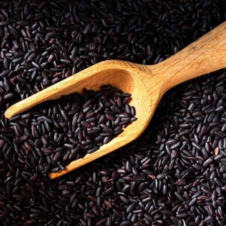 Chinkiang Siyah Pirinç Sirkesi - 550 ml