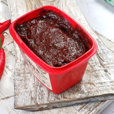 Gochujiang Kore Acı Biber Salçası - 1 kg
