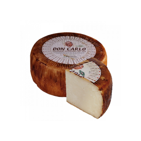 Don Carlo Peyniri - 500 gr