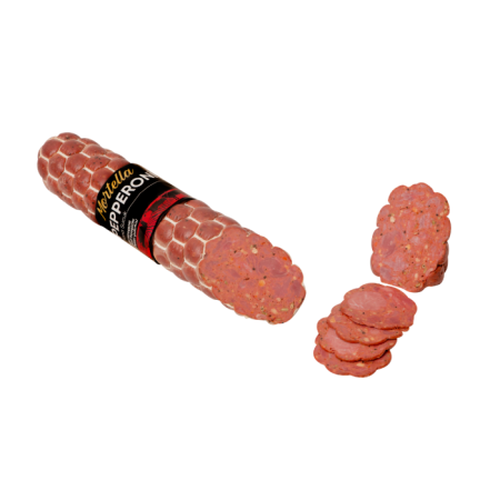 Mortella Pepperoni Füme Dana Sucuk - 250 gr