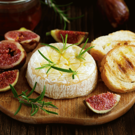 Emborg Tam Yağlı Brie Peyniri - 125 gr