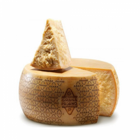 Grana Padano Parmesan Peyniri - 250 gr