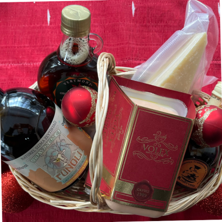 Imperial Hediye Sepeti