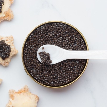 Gurmandiz Beluga Havyar  - 100 gr