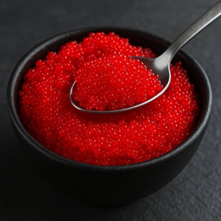 Tobiko Kırmızı - 500g