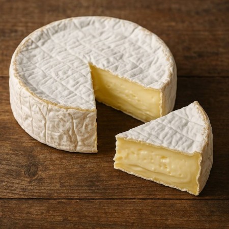 St. Clemens Brie Peyniri - 125 gr