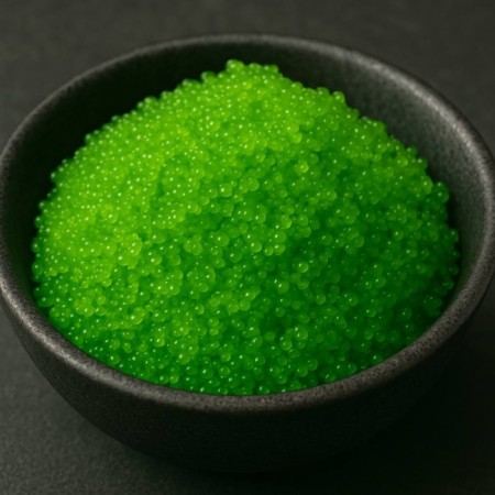 Tobiko Yeşil - 500g