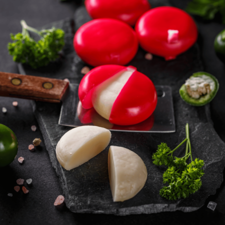 Babybel Peyniri - 5'li Paket