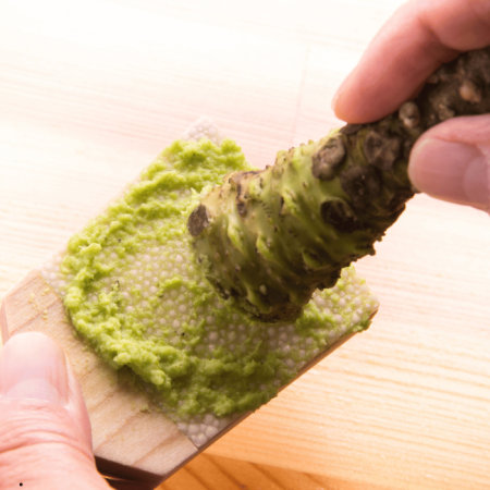 Sıkma wasabi - 43 gr